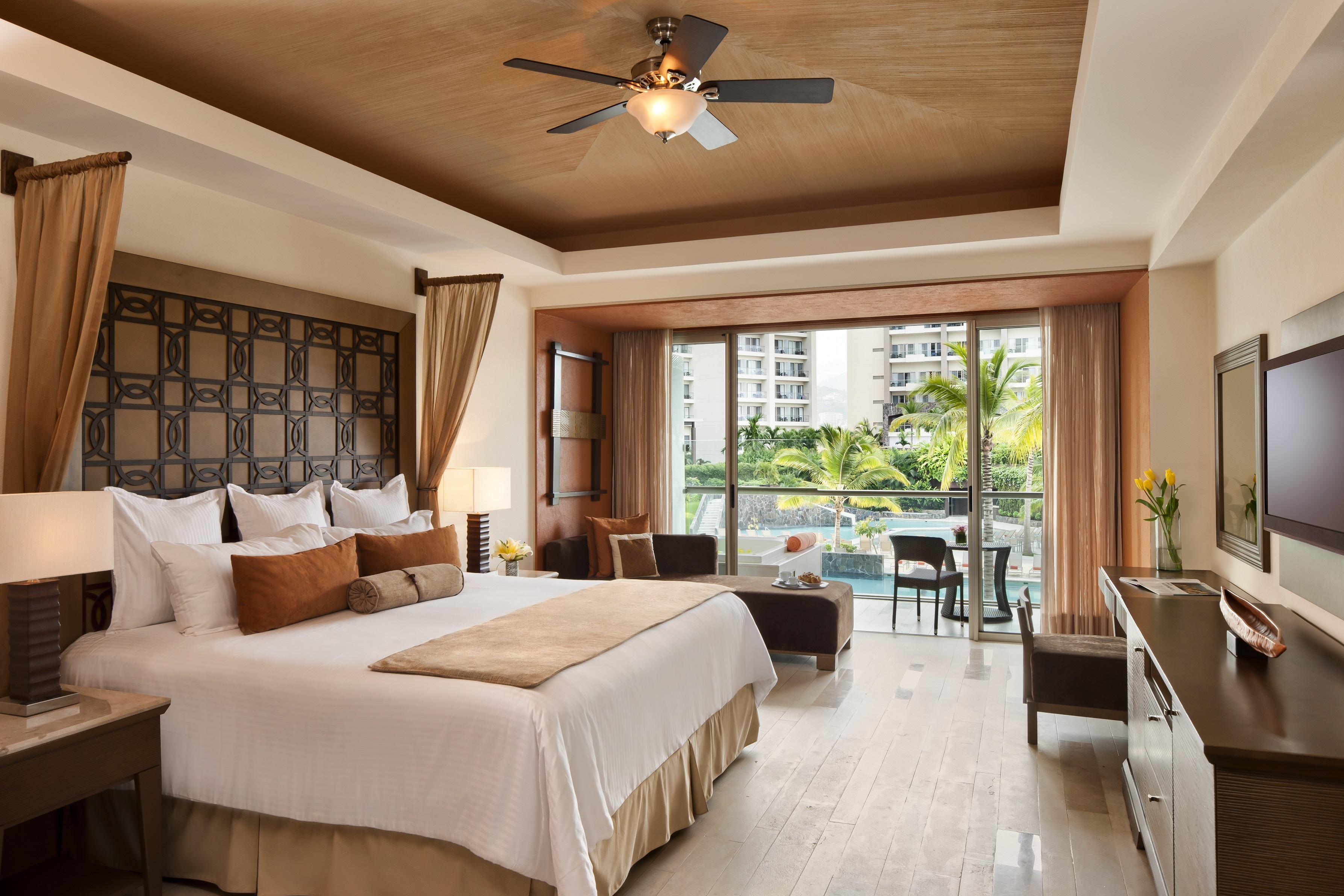 Dreams Vallarta Bay Resorts & Spa Puerto Vallarta Exterior foto