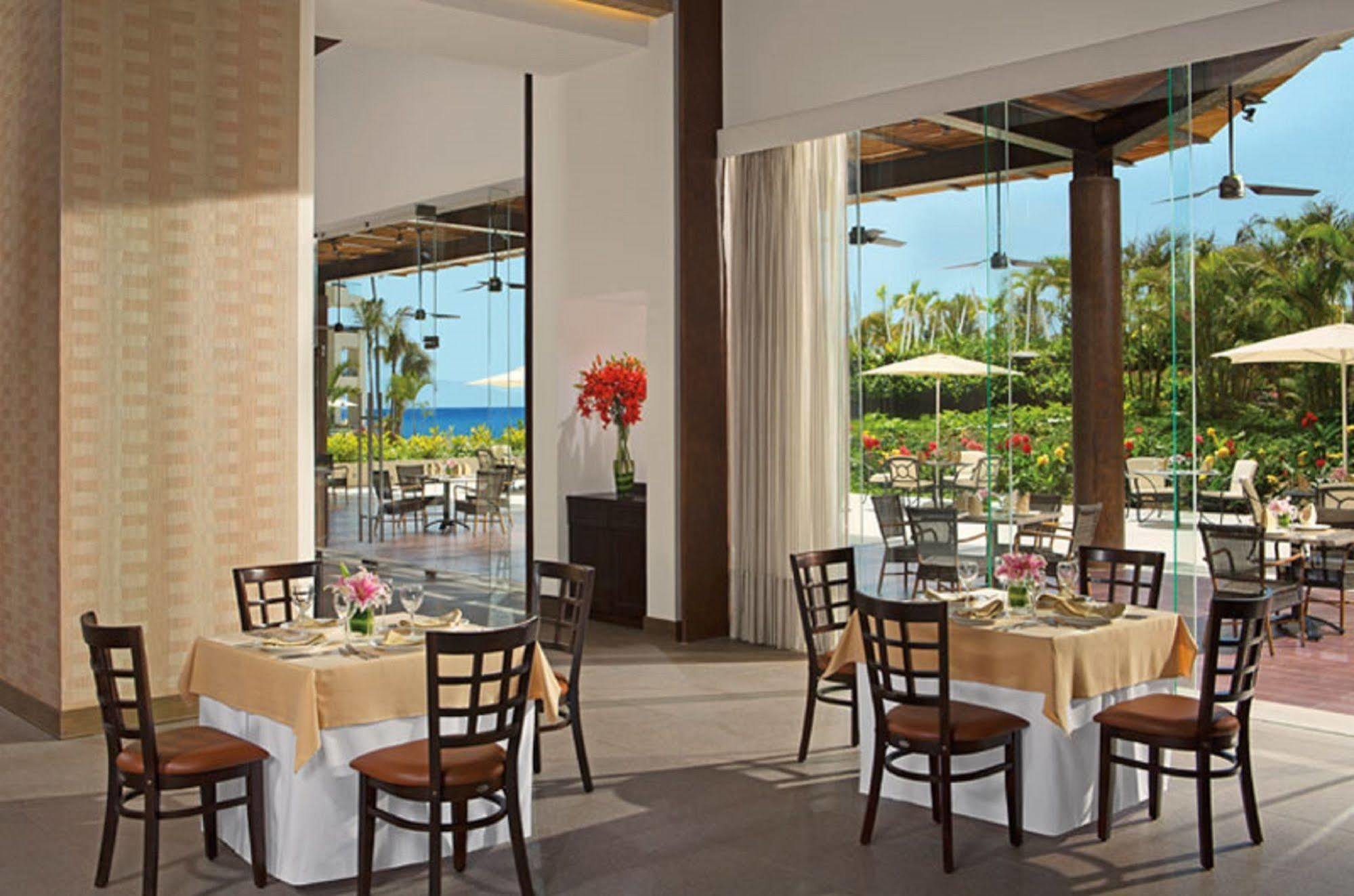 Dreams Vallarta Bay Resorts & Spa Puerto Vallarta Exterior foto